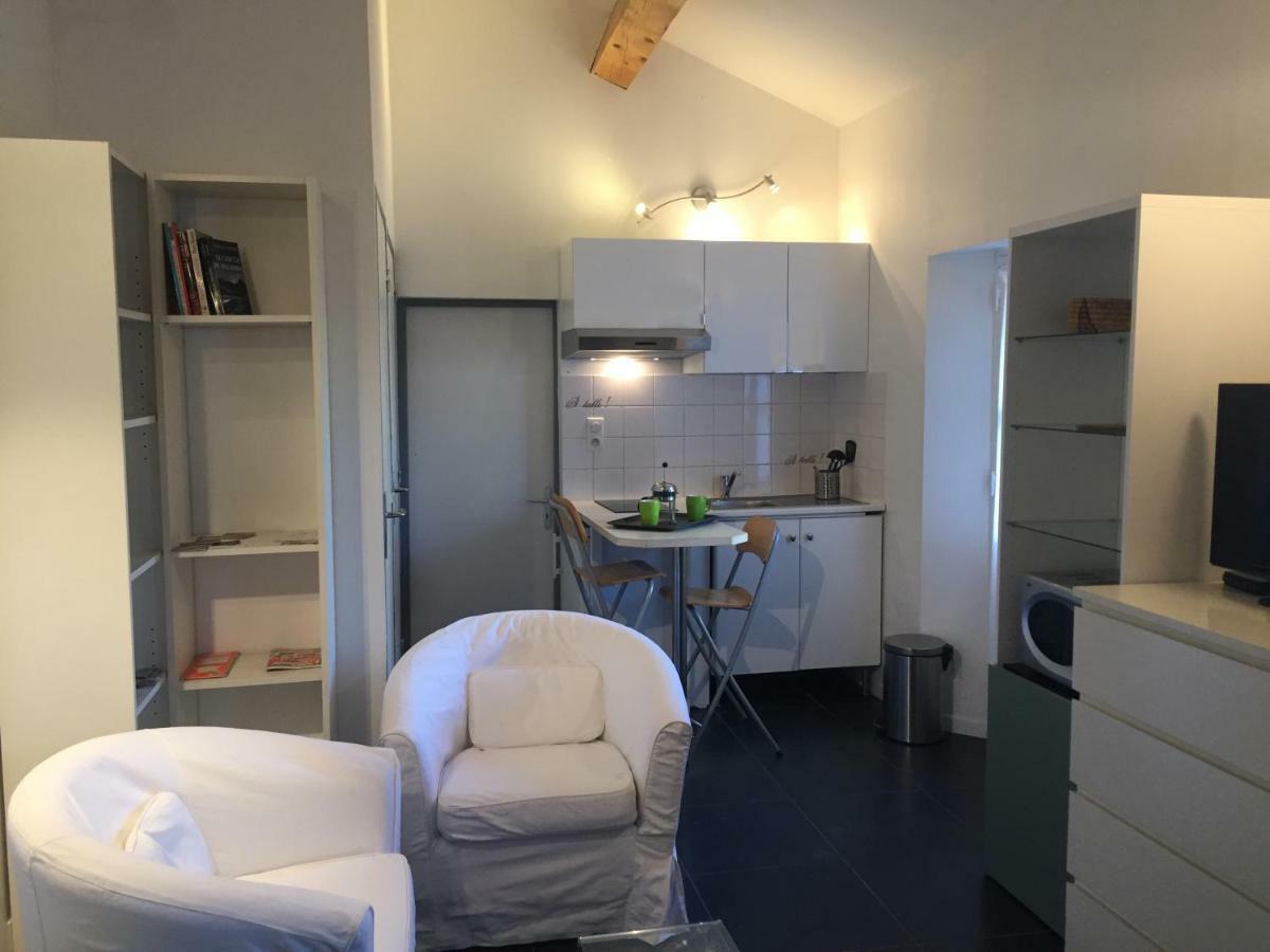 Charmant Studio בריניול מראה חיצוני תמונה