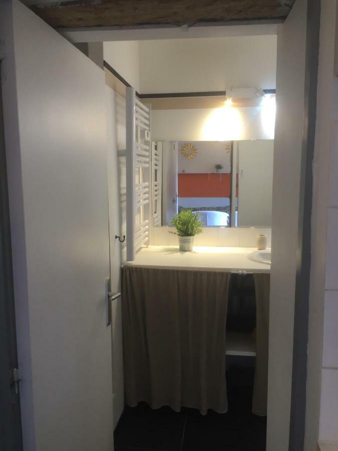 Charmant Studio בריניול מראה חיצוני תמונה